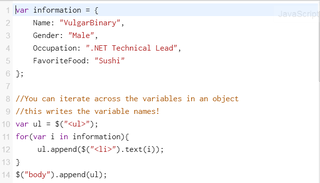 Illustration for article titled JavaScript Tricks You Didn't Know